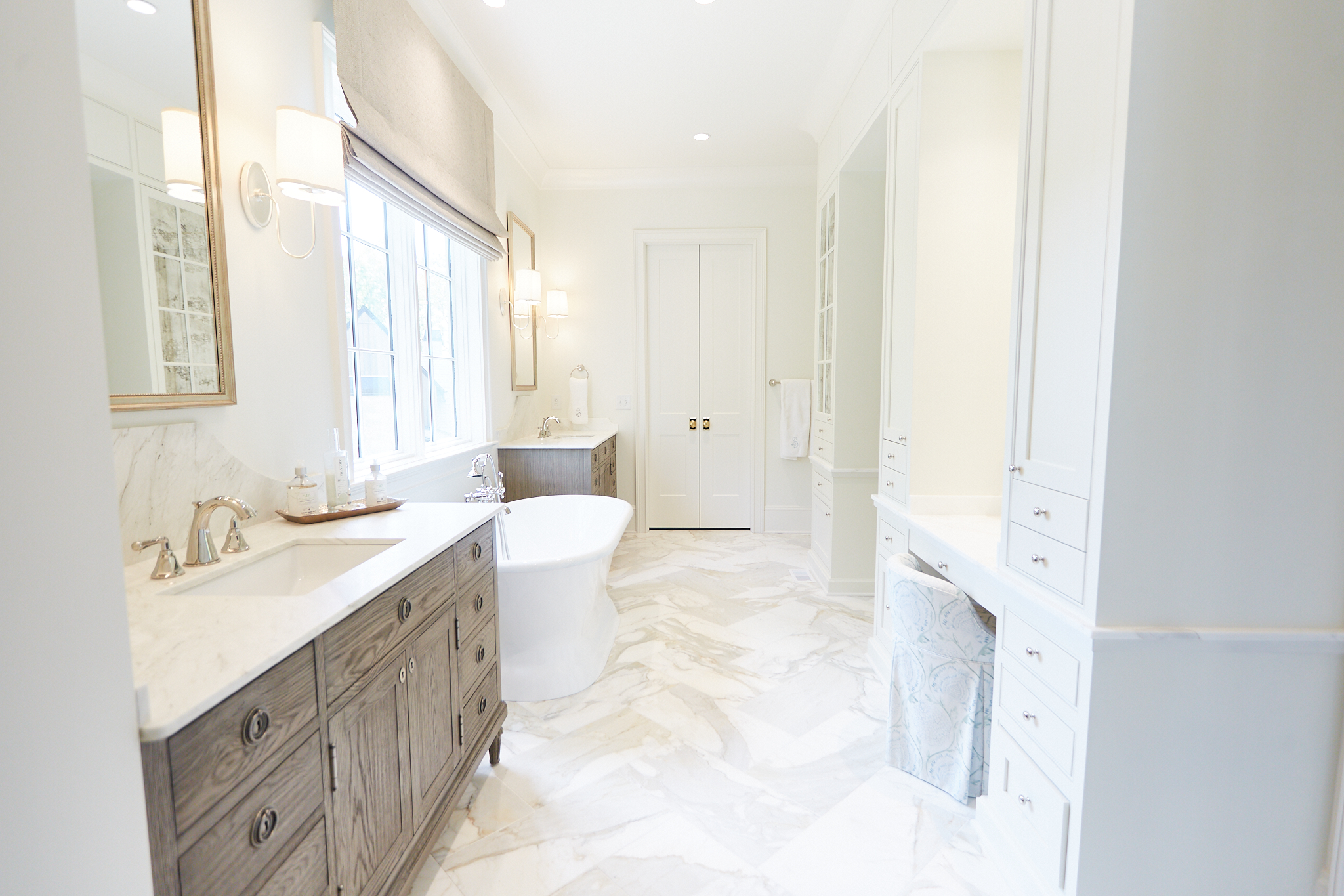 Custom granite countertop Vestavia Hills