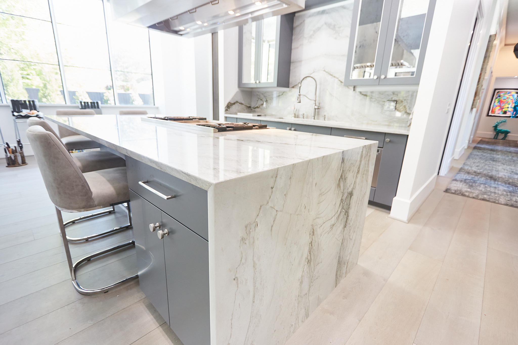 3D Scans Maranatha Granite