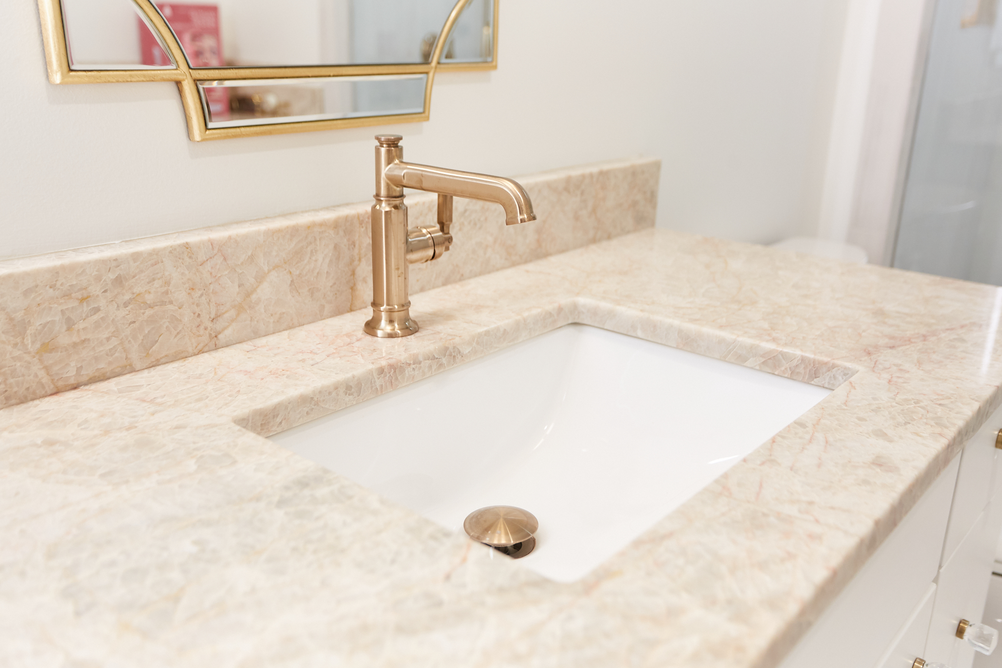 Quartz countertop installation Birmingham AL