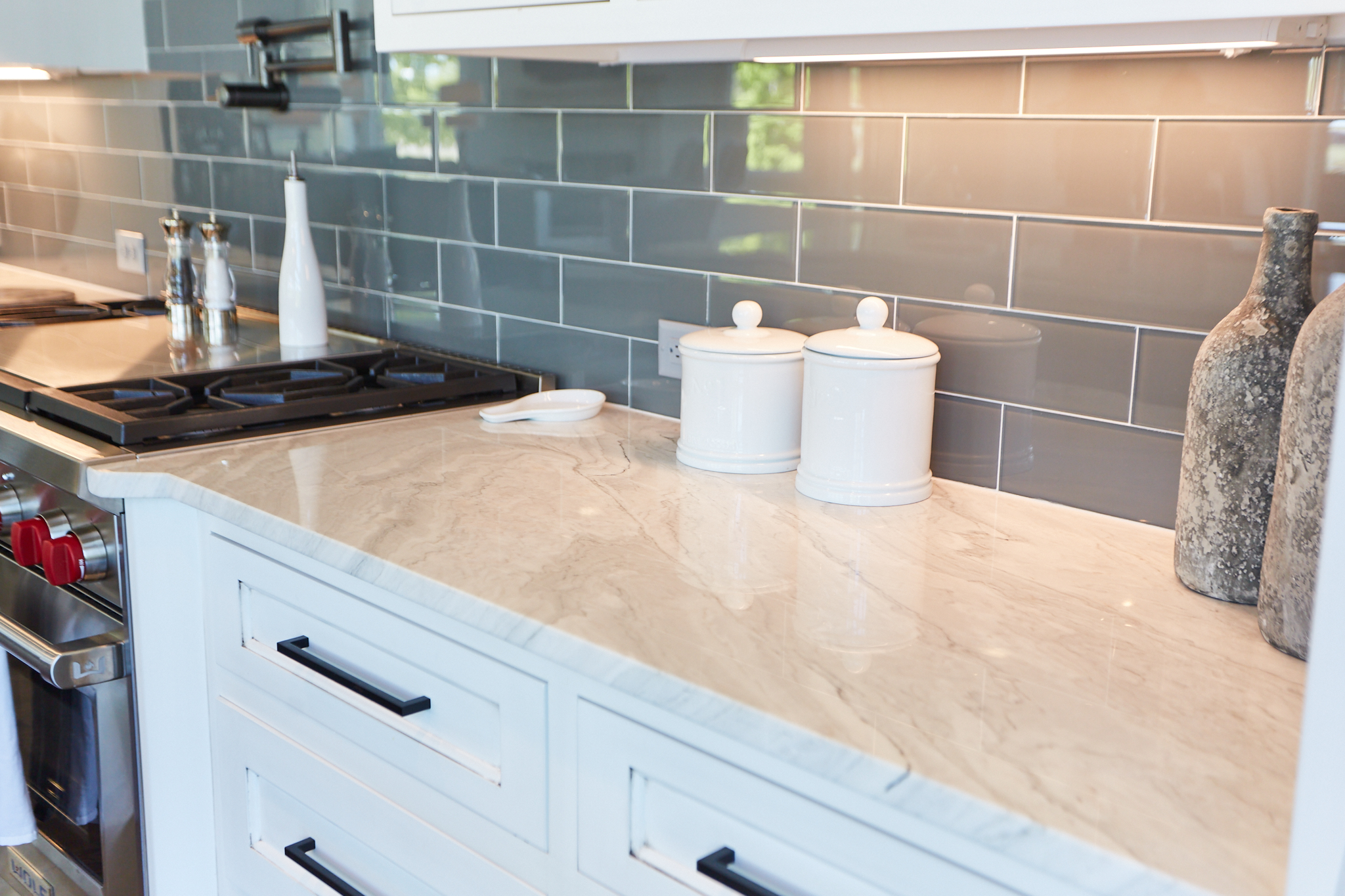 Granite countertop installation Pelham AL