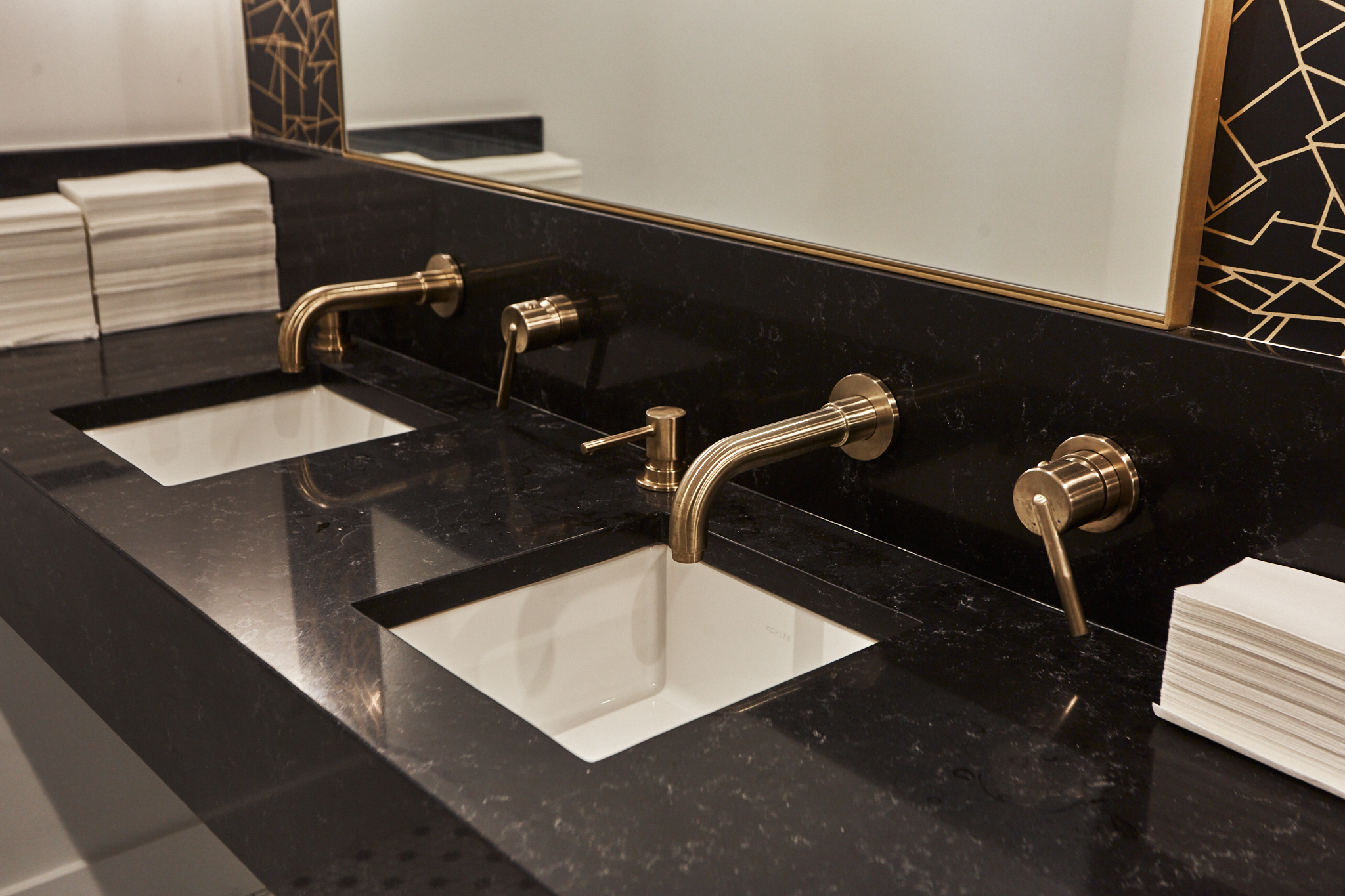 Quartzite countertop Pelham AL