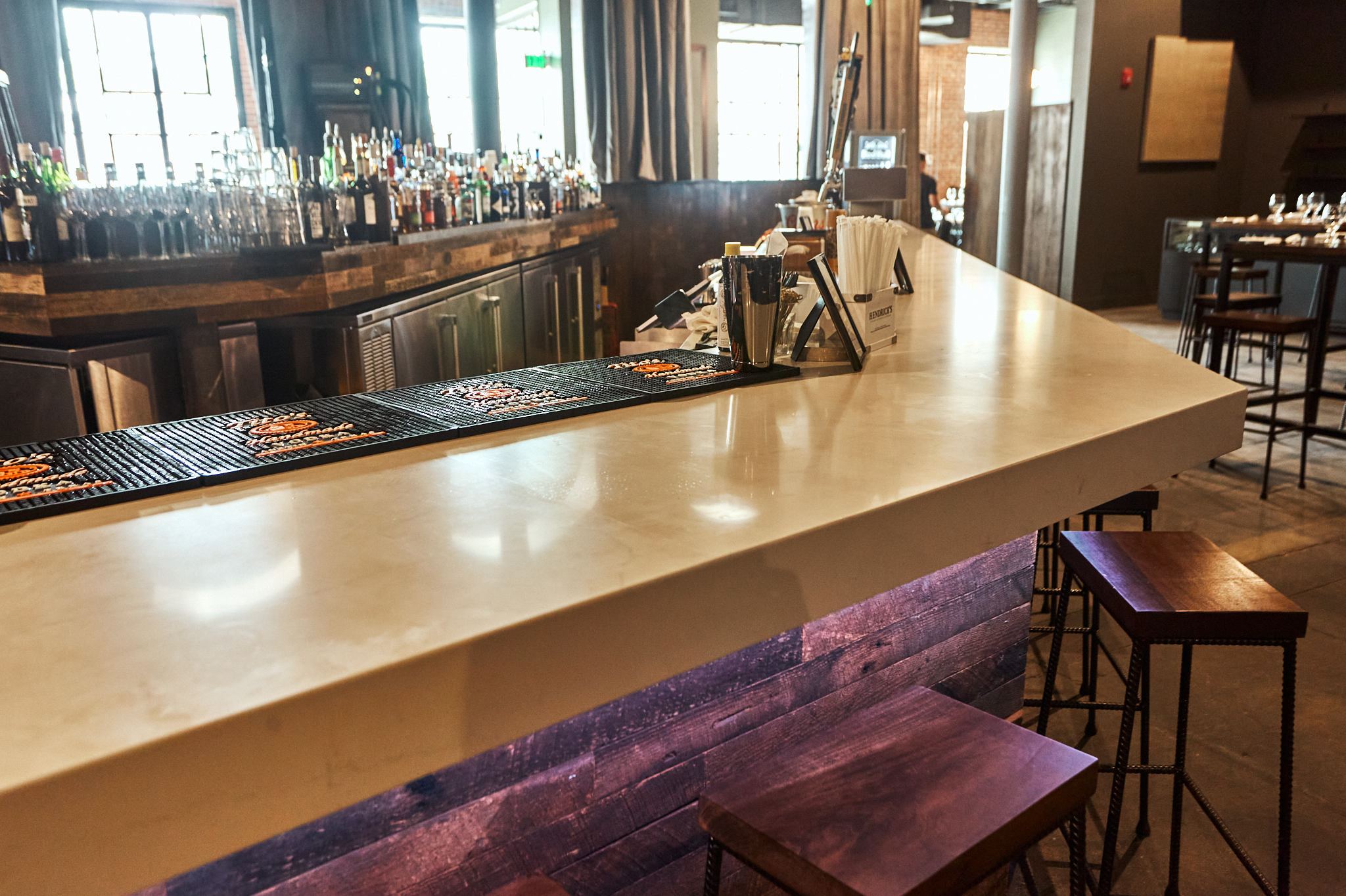 Stone countertop Vestavia Hills AL