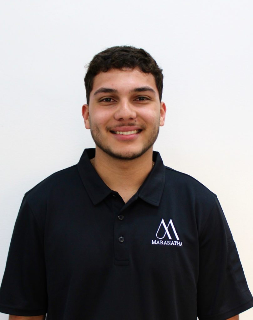 About Us Maranatha Granite