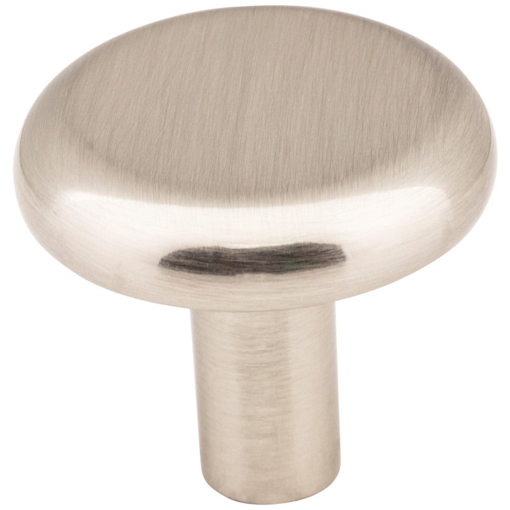 1-1/4" Round Seaver Knob — Part 511