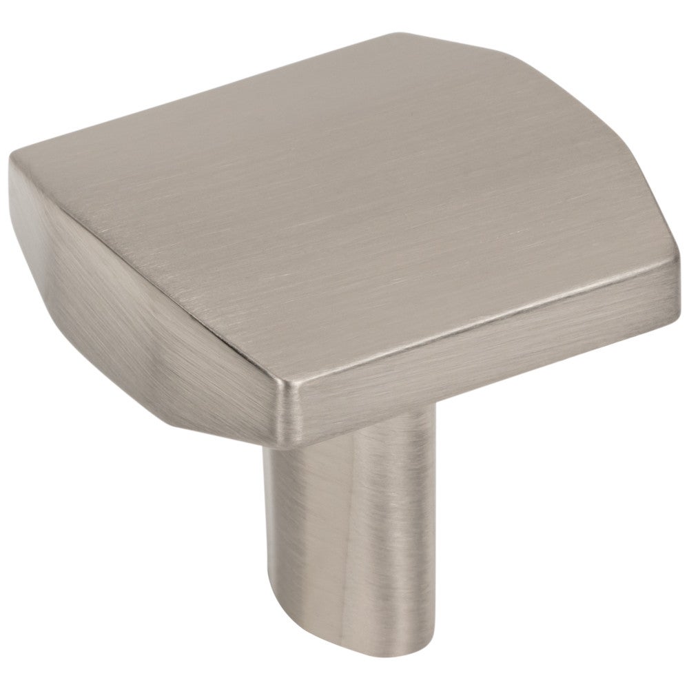 1-1/4" William Knob — Part 641