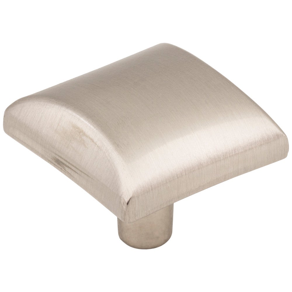 1-1/8" Square Glendale Knob — Part 525