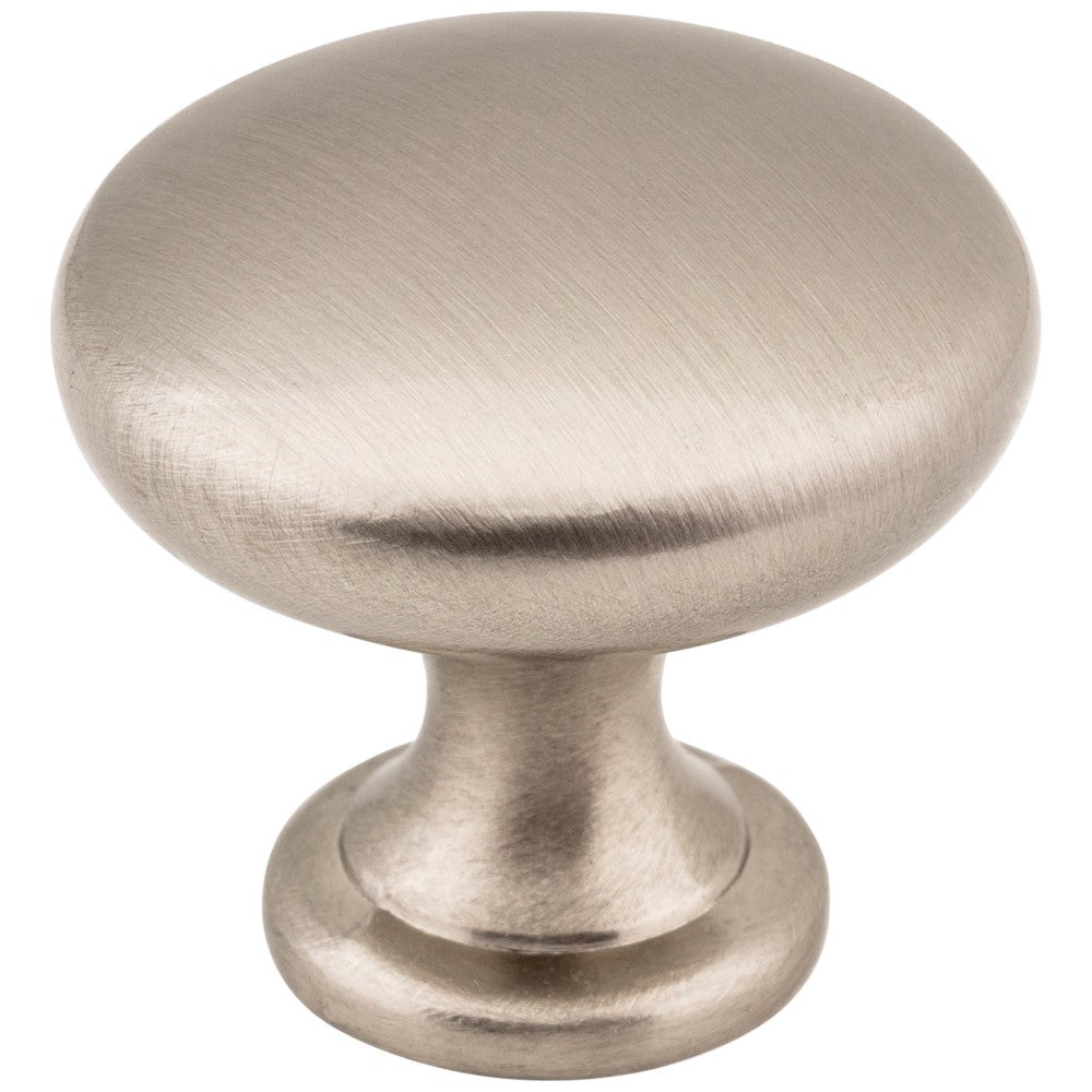1-3/16" Madison Mushroom Knob — Part 3910