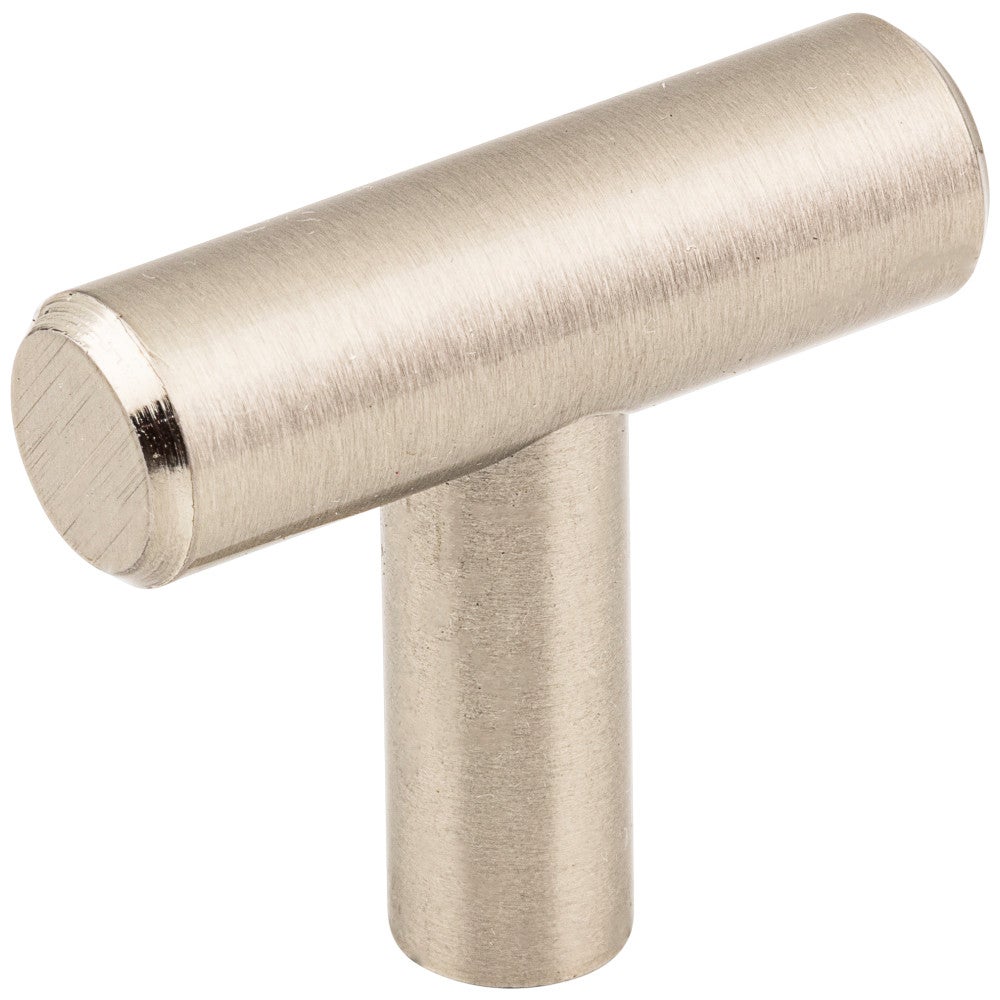 1-9/16" Naples "T" Knob — Part 40