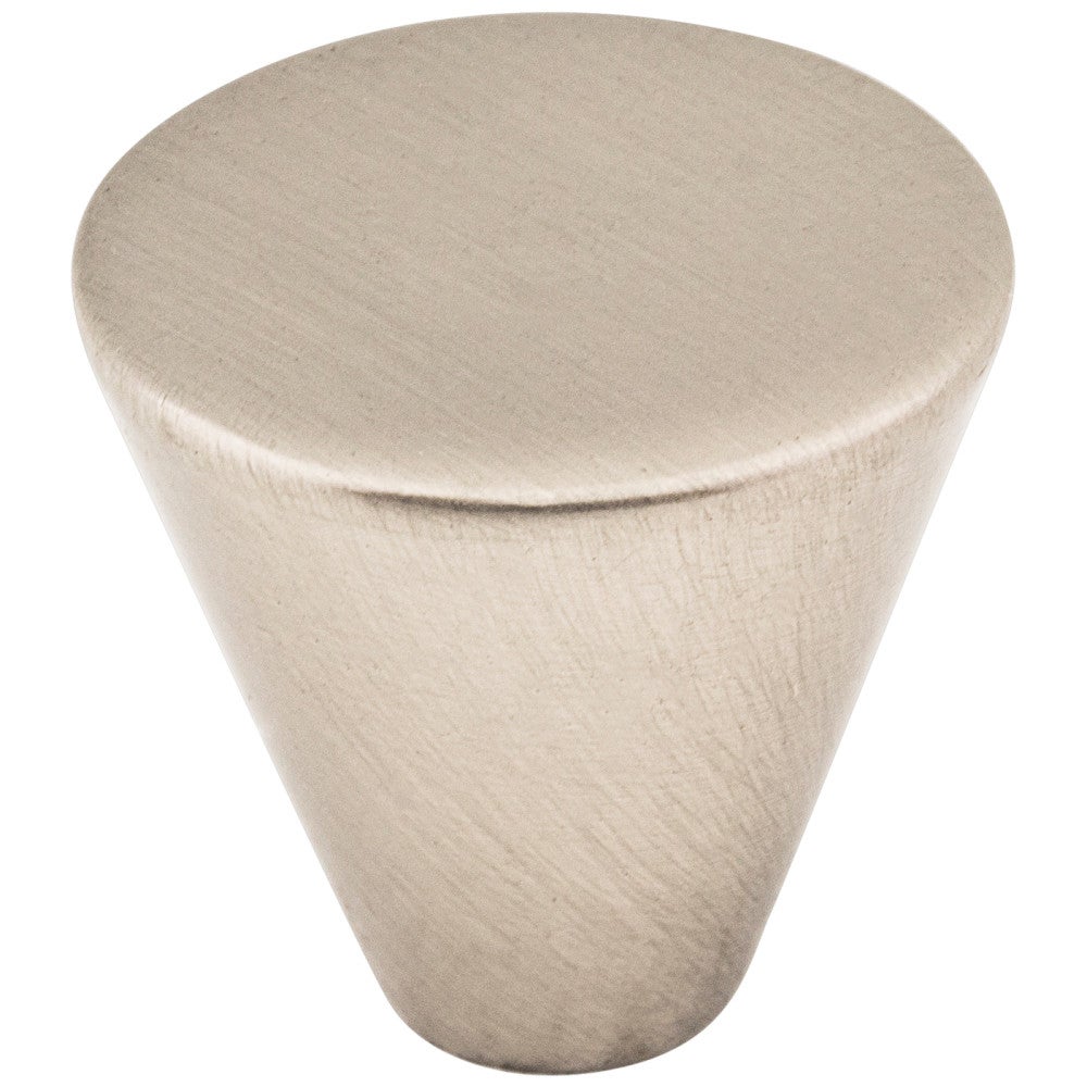 1" Conical Sedona Knob — Part 26