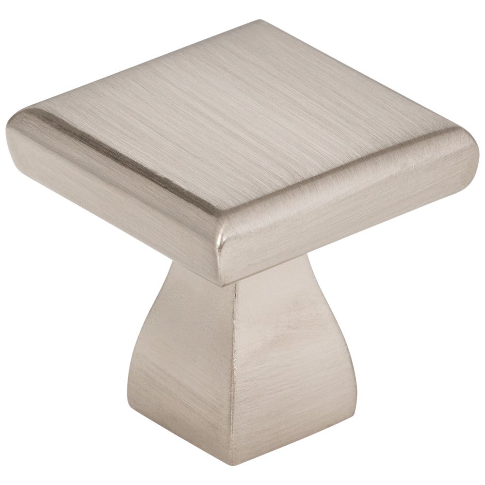 1" Square Hadly Knob — Part 449