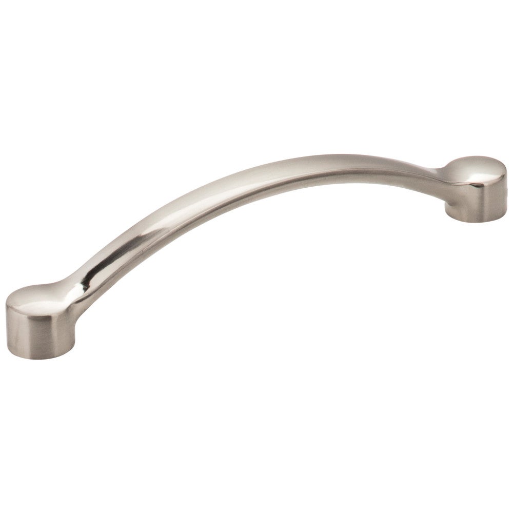 128 mm Arched Belfast Pull — Part 745-128
