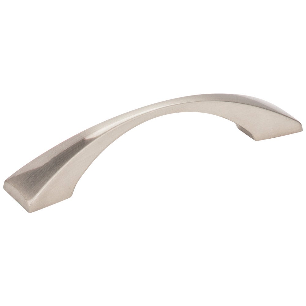 96 mm Square Glendale Pull — Part 525-96