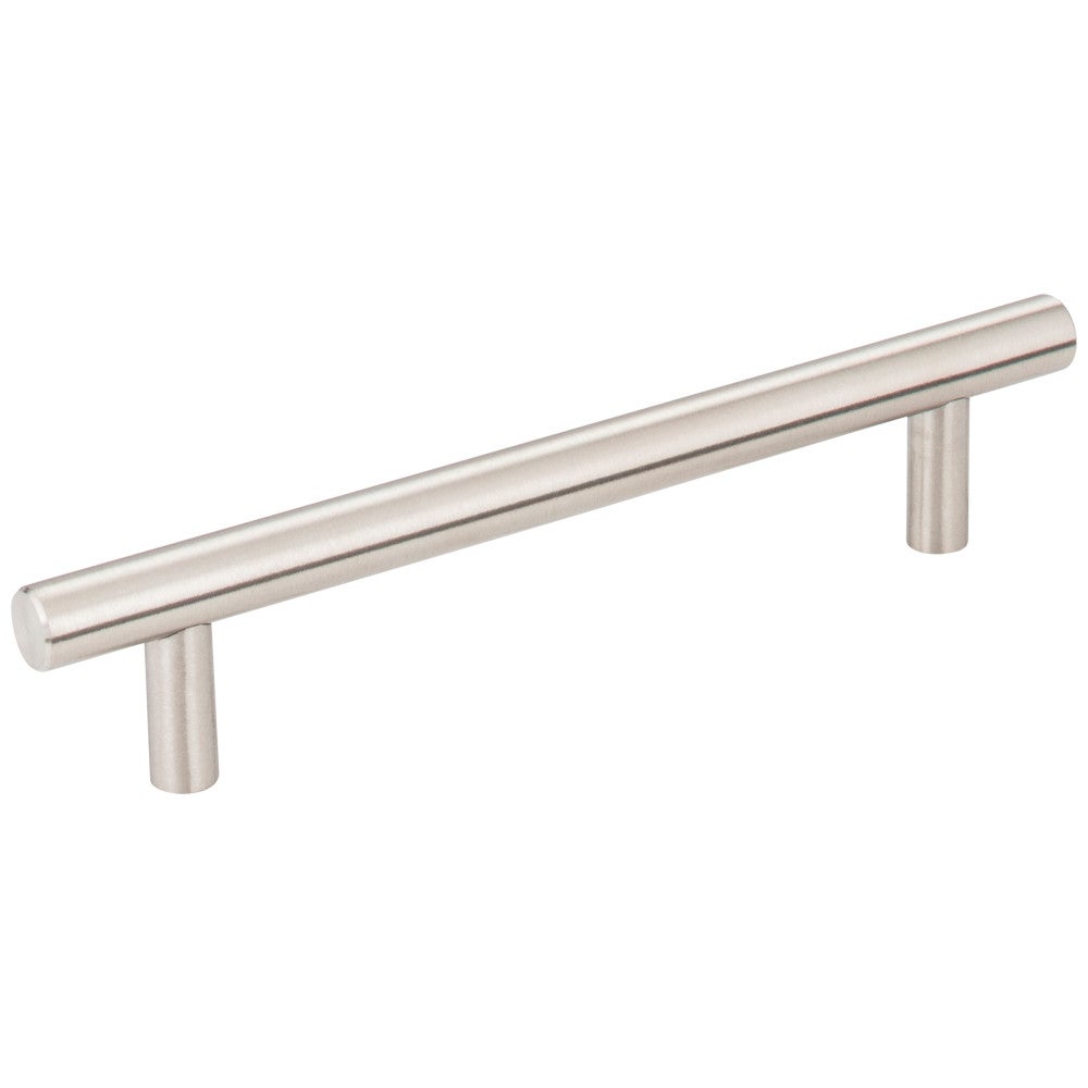 Naples Hollow Stainless Steel Bar Pull — Part 174-Pull