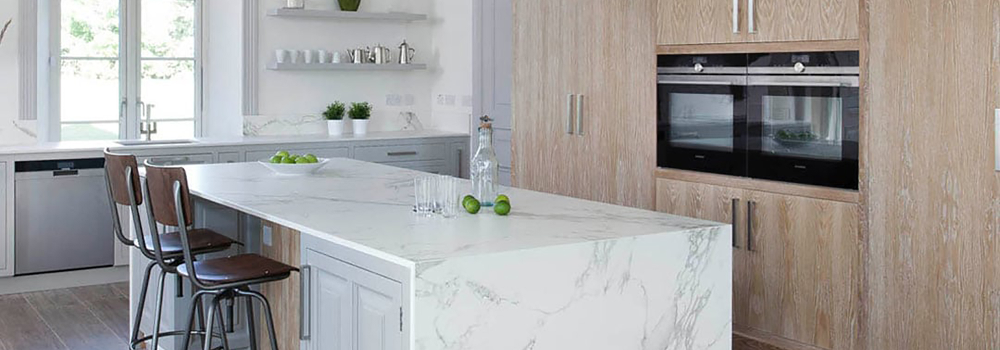 Quartz Care & Maintenance Maranatha Granite