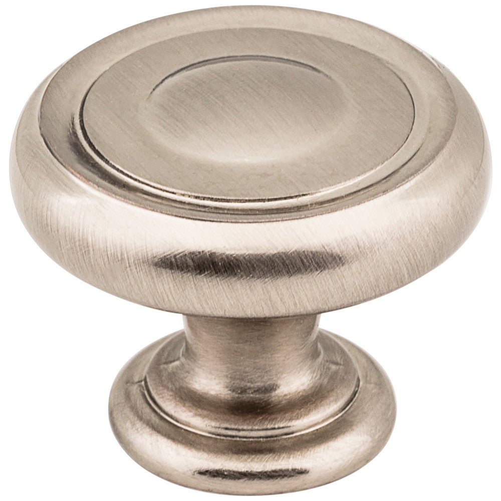 1-1/4" Bremen 1 Knob — Part 117