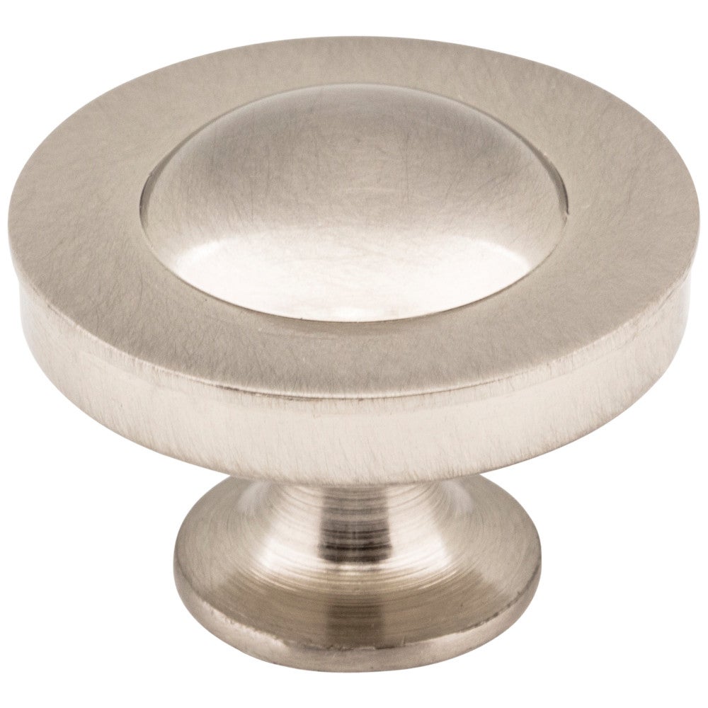 1-1/4" Cordova Knob — Part Z111