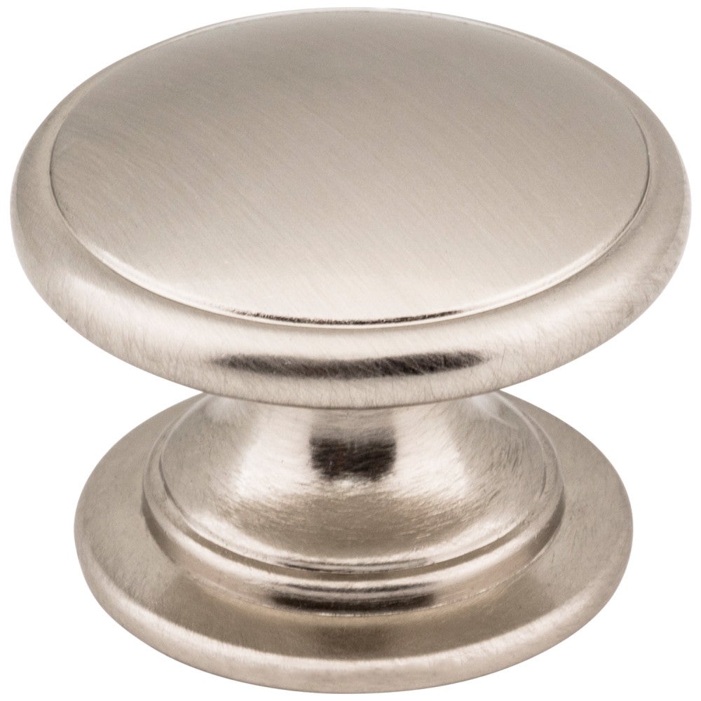 1-1/4" Durham Knob — Part 3980