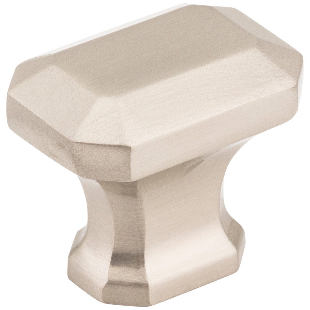 1-1/4" Emerald Ella Knob — Part 165
