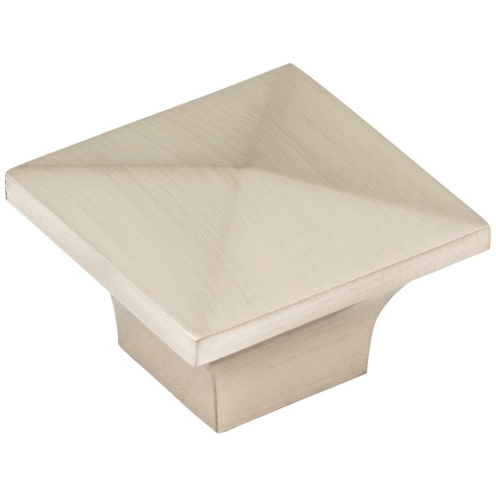 1-1/4" Pyramid Cairo Knob — Part 595
