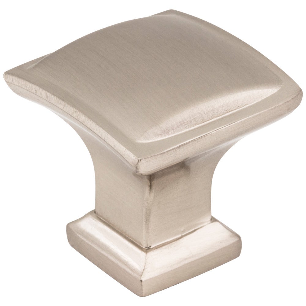 1-1/4" Square Annadale Knob — Part 435