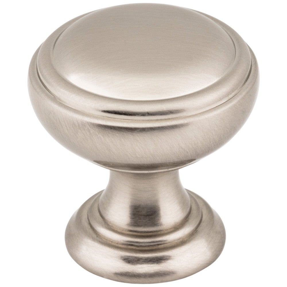 1-1/4" Tiffany Knob — Part 658