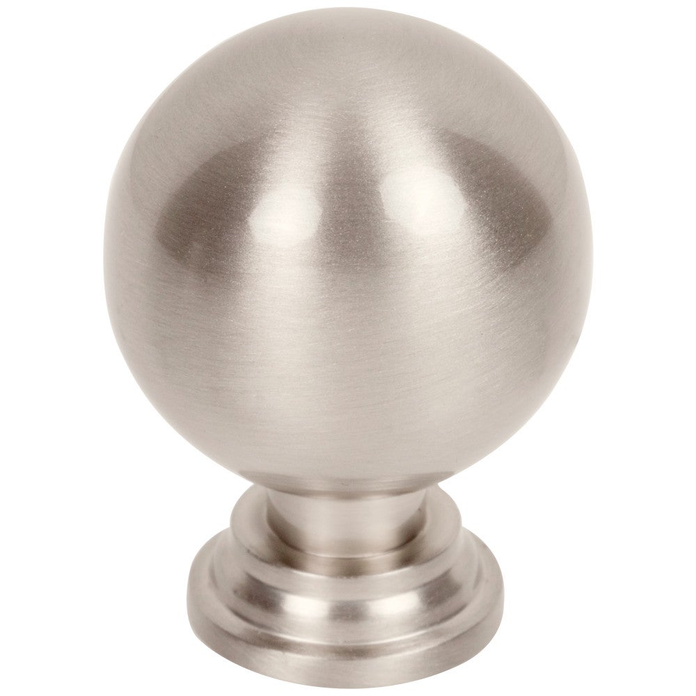 1-1/8" Davis Knob — Part 387