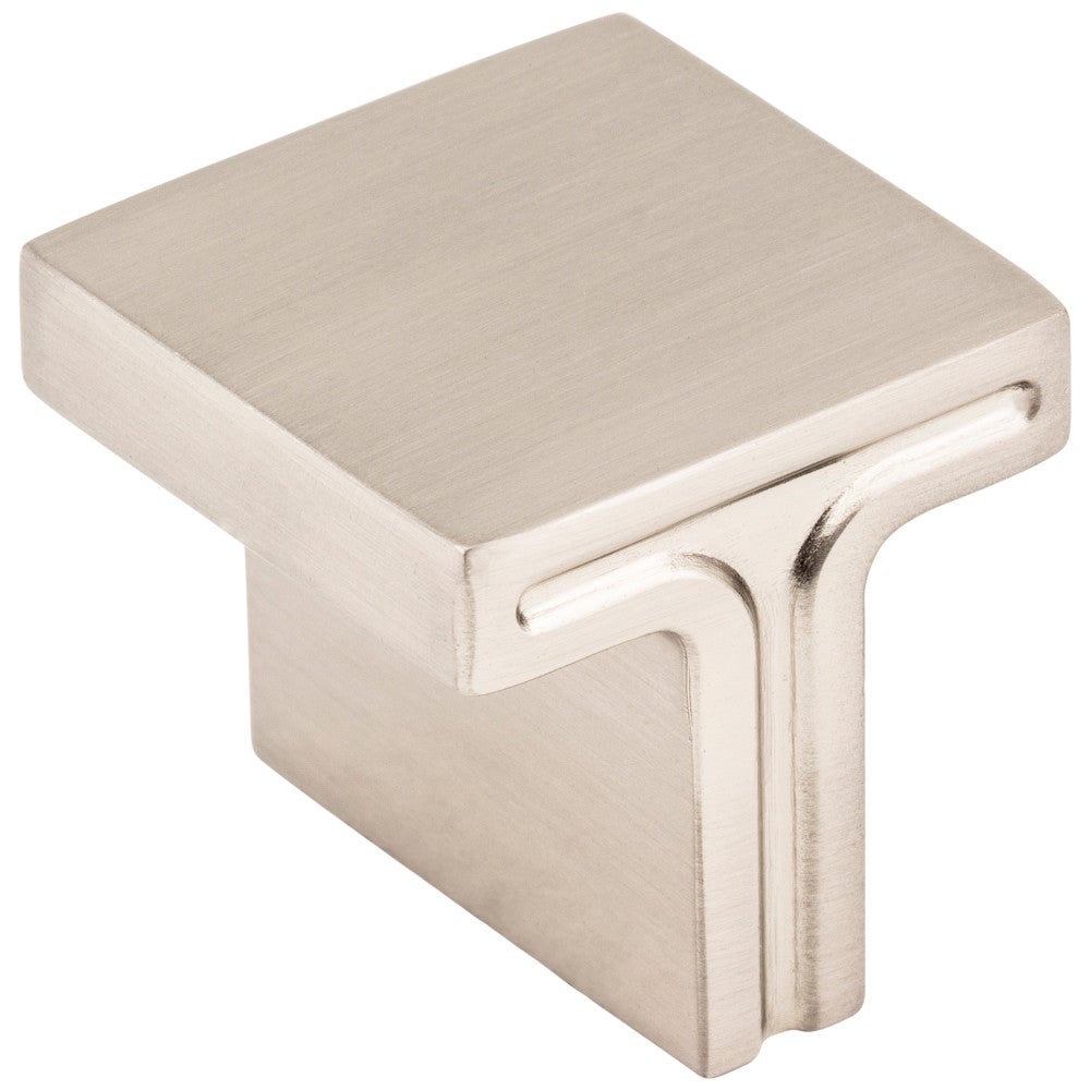 1-1/8" Square Anwick Knob — Part 867L