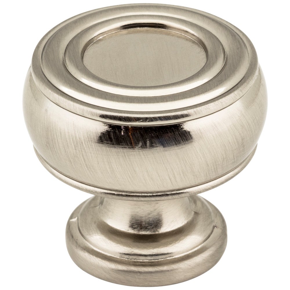 1-3/16" Barrel Bremen 2 Knob — Part 127