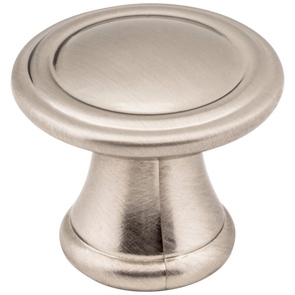 1-3/16" Diameter Knob — Part Z110