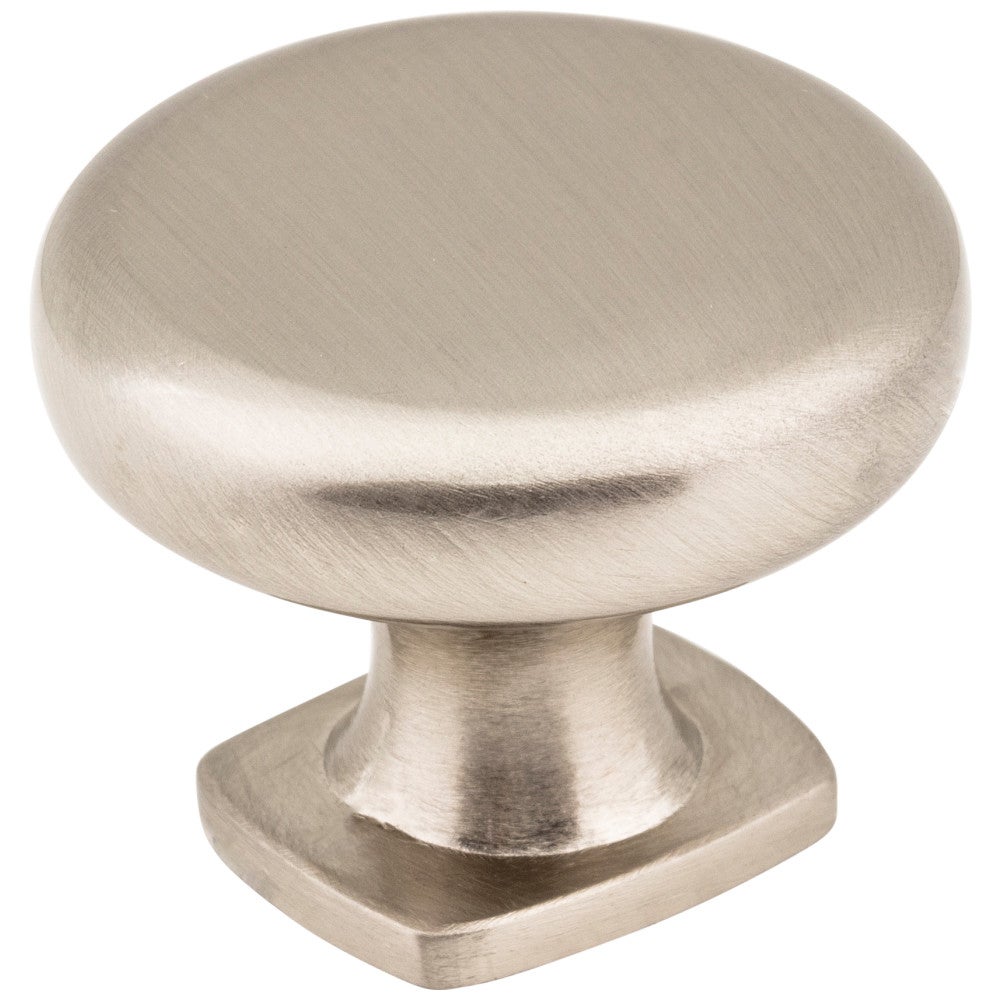 1-3/8" Belcastel 1 Knob — Part MO6303