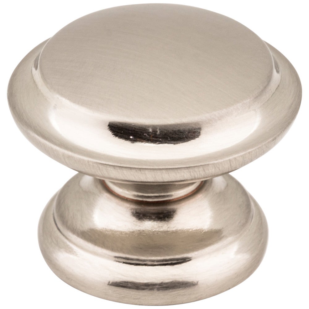 1-3/8" Cordova Knob — Part 0251