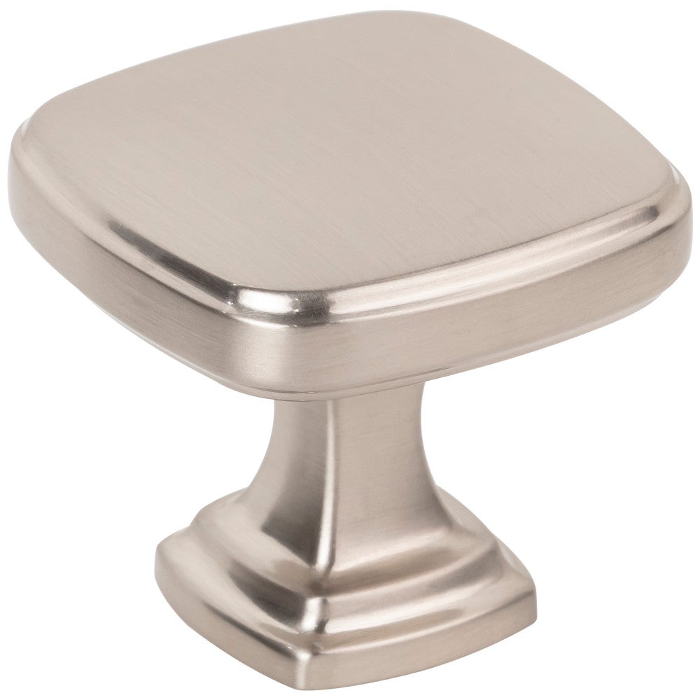 1-3/8" Fontana Knob — Part 782