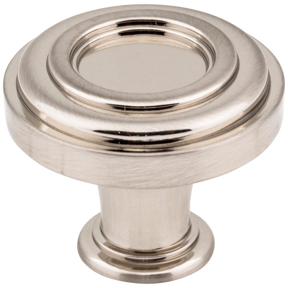 1-3/8" Ring Lafayette Knob — Part 317