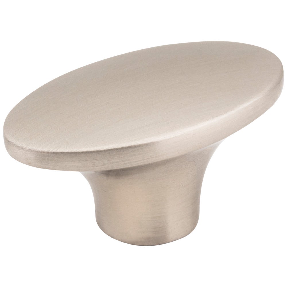 1-7/8" Oval Hudson Knob — Part 650