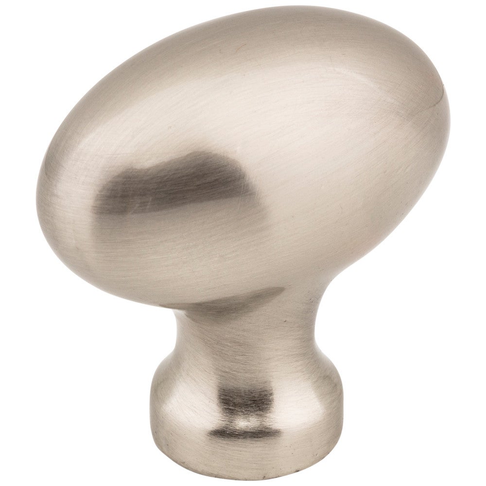 1-9/16" Football Lyon Knob — Part 3991