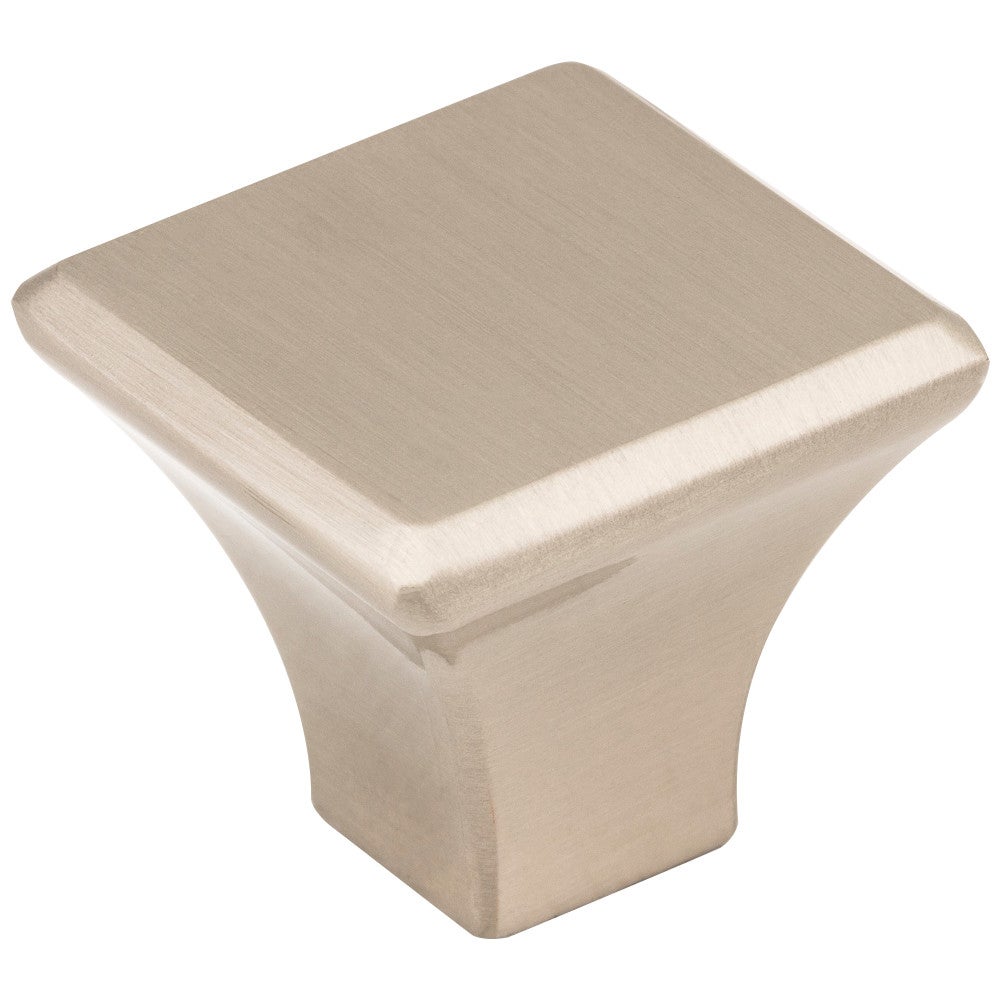 Marlo Square Knob — Part 972-Knob