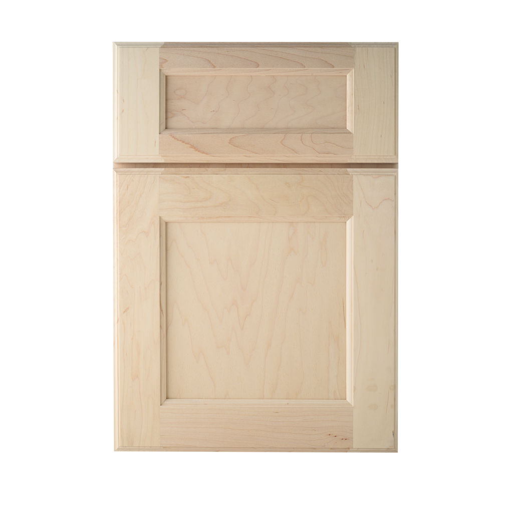 Benton — Kith custom cabinet door style