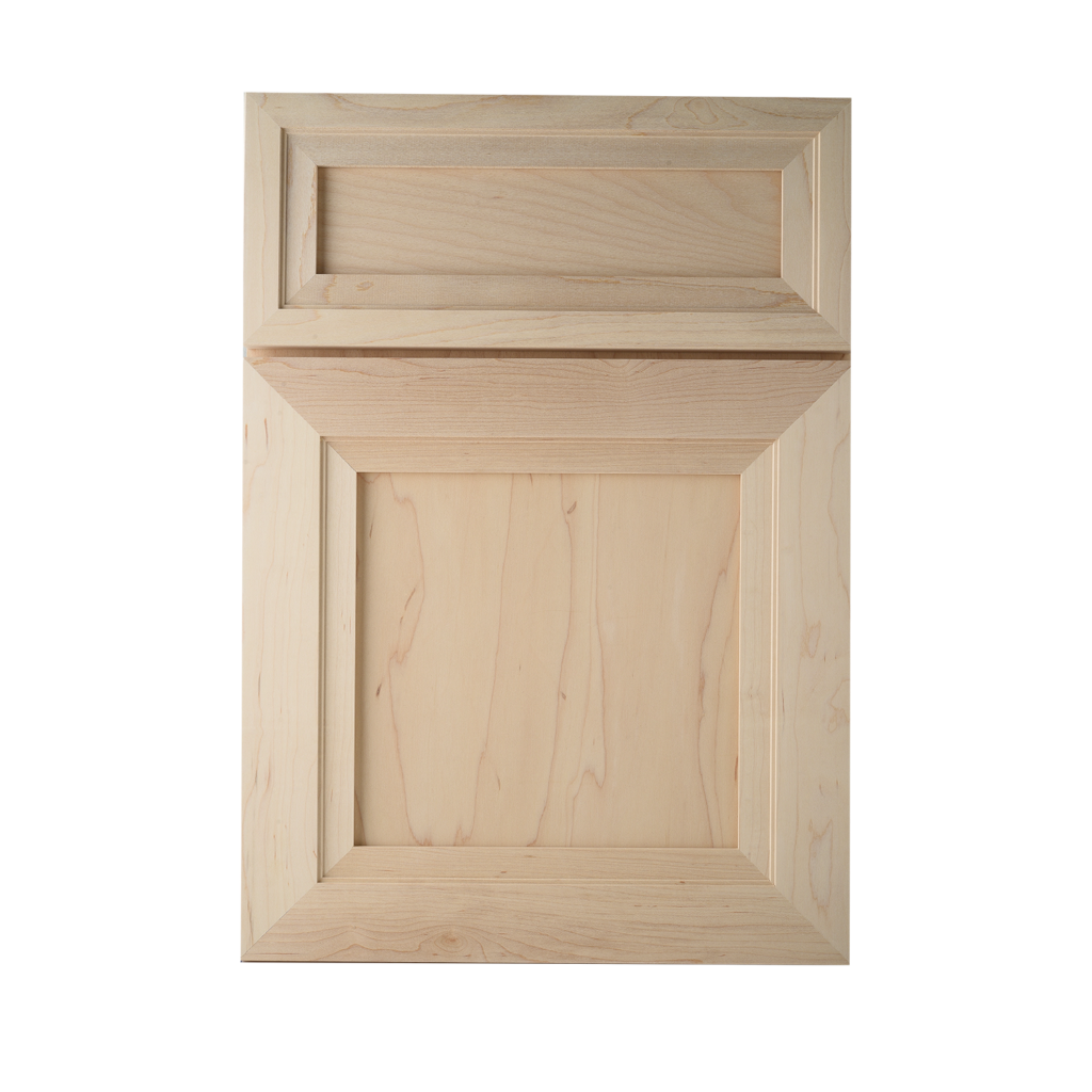 Carolina — Kith custom cabinet door style