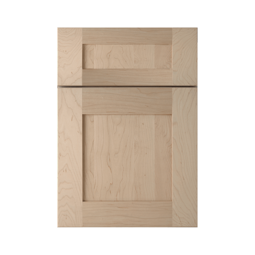 Coronado II — Kith custom cabinet door style