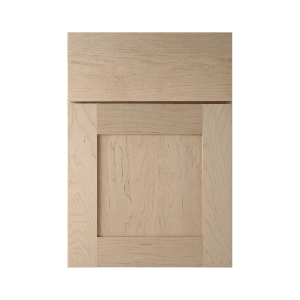 Coronado — Kith custom cabinet door style
