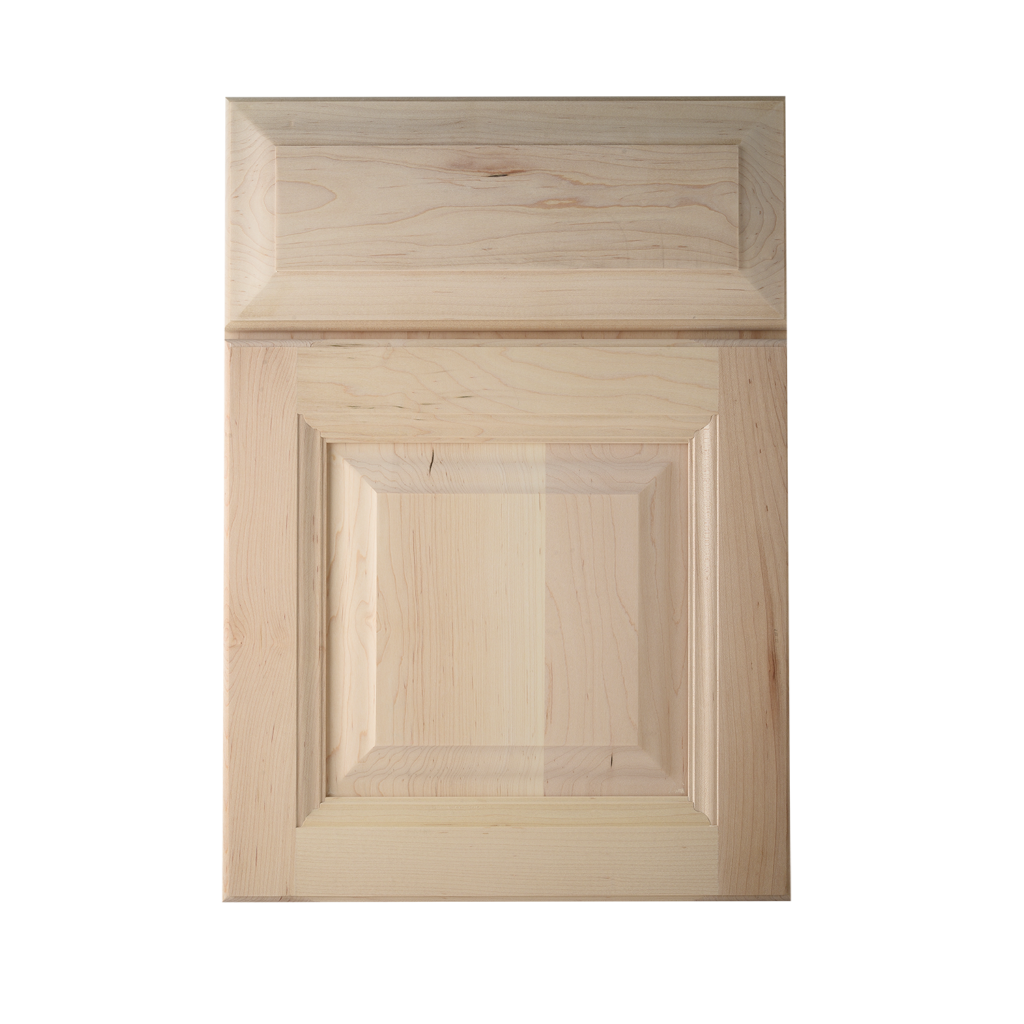 Jamestown — Kith custom cabinet door style