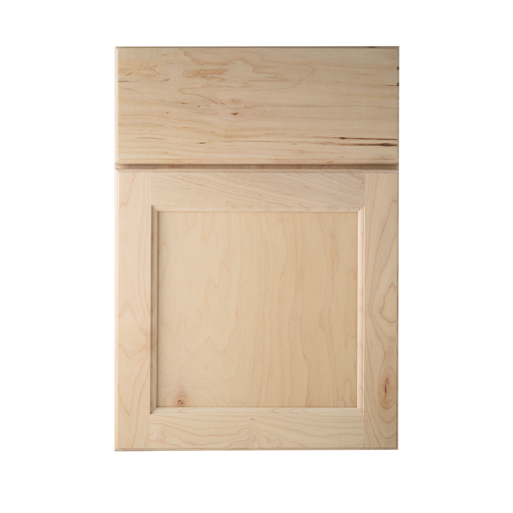 Lancaster — Kith custom cabinet door style