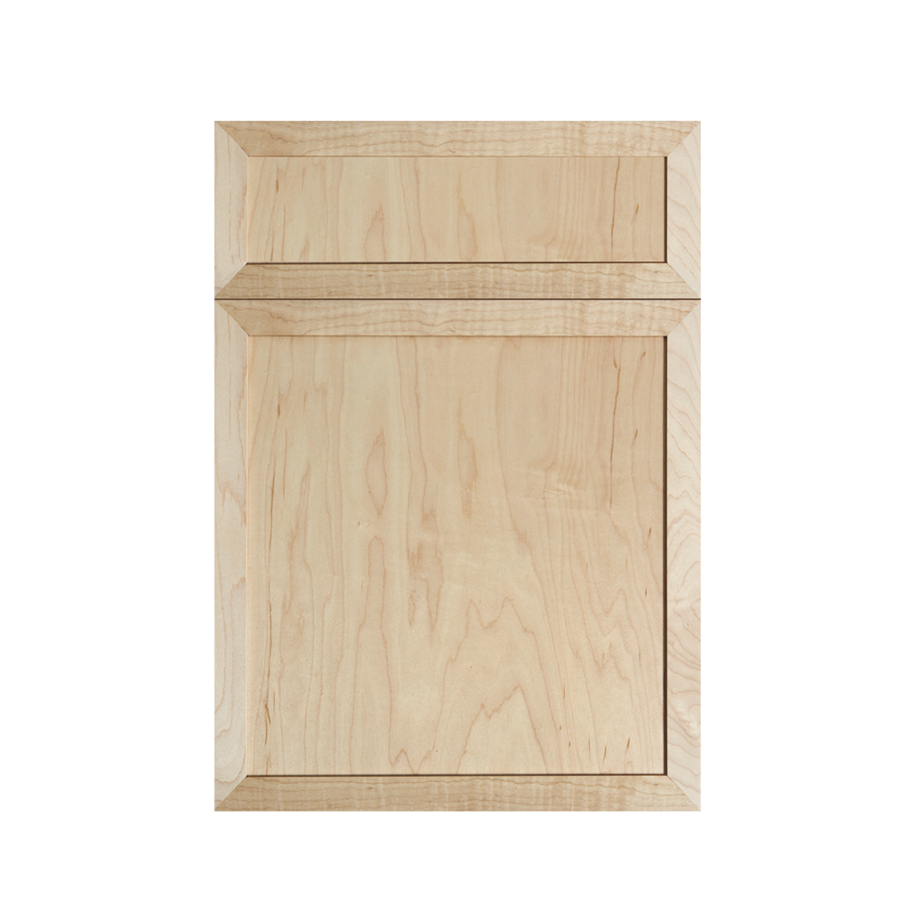 Portrait — Kith custom cabinet door style