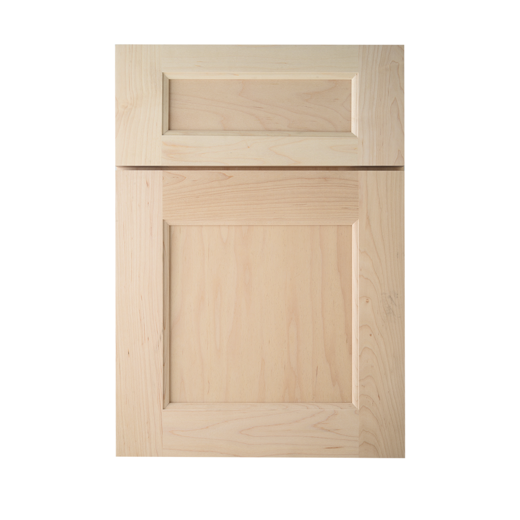 Salem II — Kith custom cabinet door style