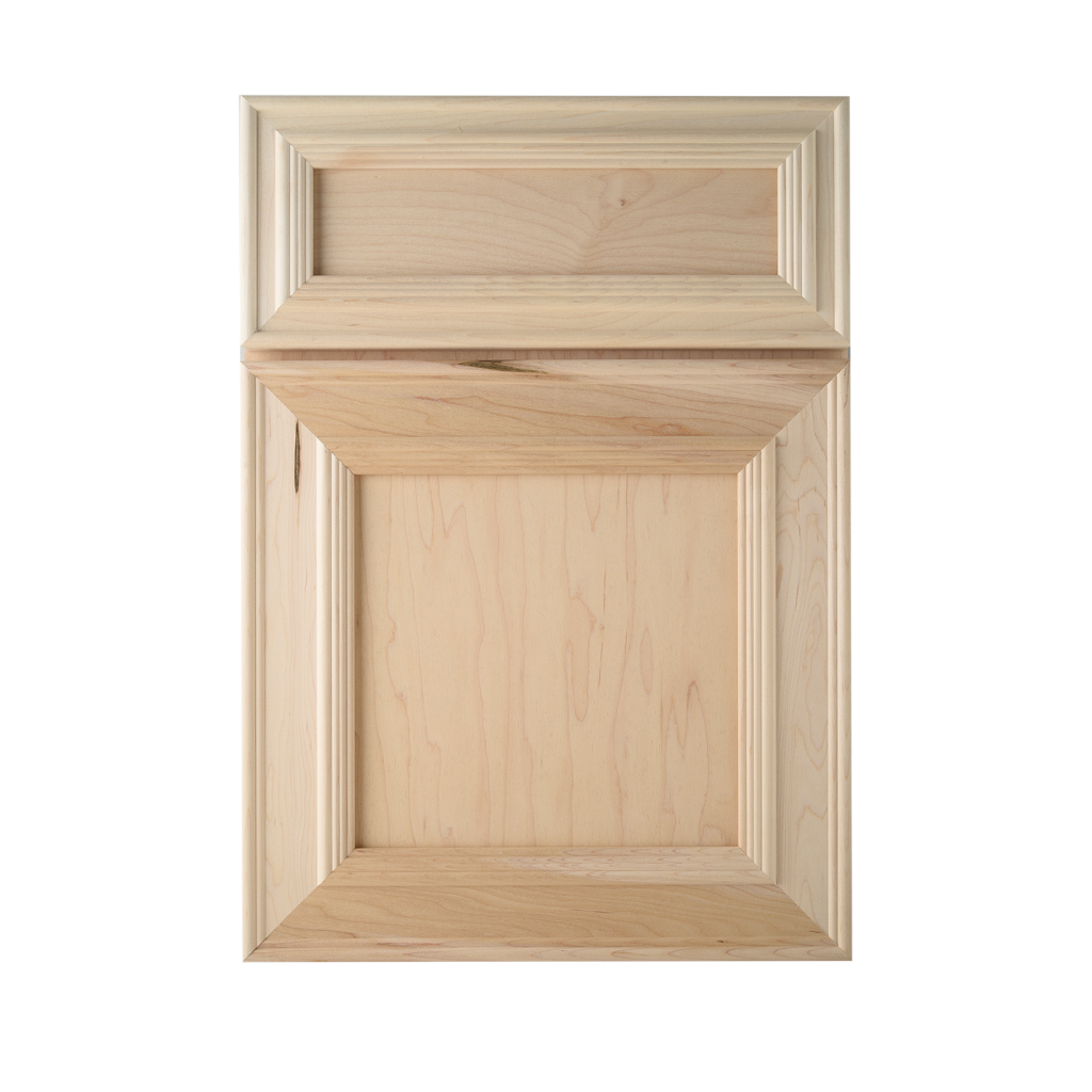 Whitfield — Kith custom cabinet door style