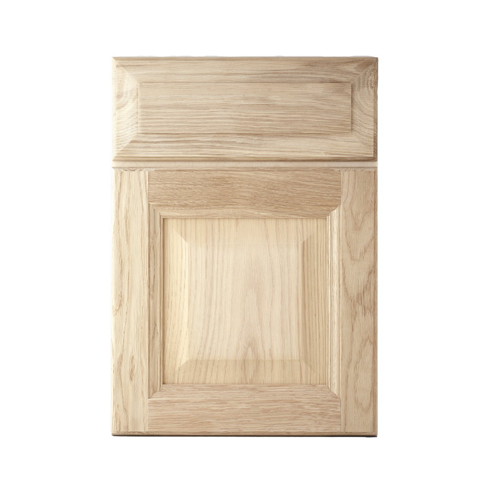 Williamsburg — Kith custom cabinet door style