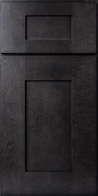 Greystone Shaker door