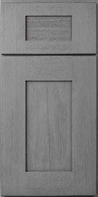 Nova Light Grey Shaker door