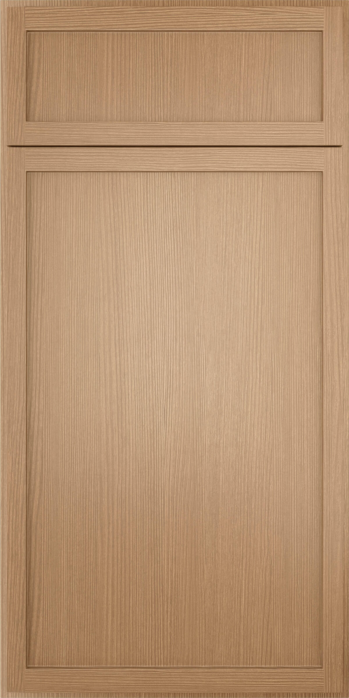 Petit Oak door