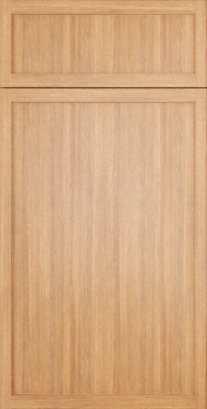 Petit Sand door